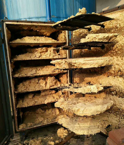 首鋼電化學除垢節能節水設備應用效果報告