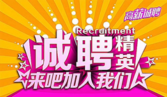 秦皇島占秦公司招聘出納一名